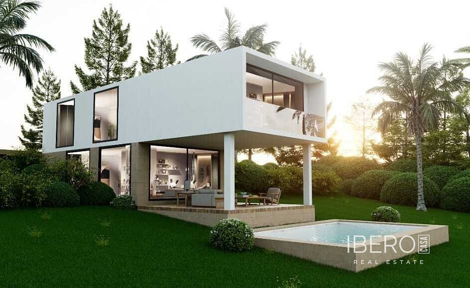 Casa 5+kk – Estepona, Valle Romano - Vista 2