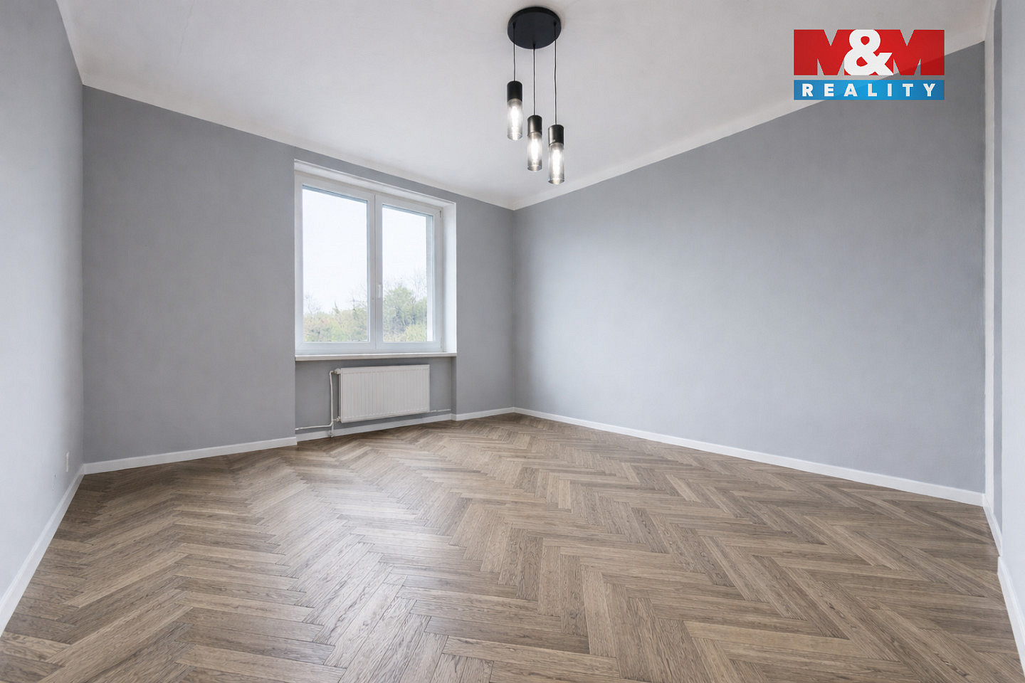 Prodej bytu 3+1 84 m² — photo 3