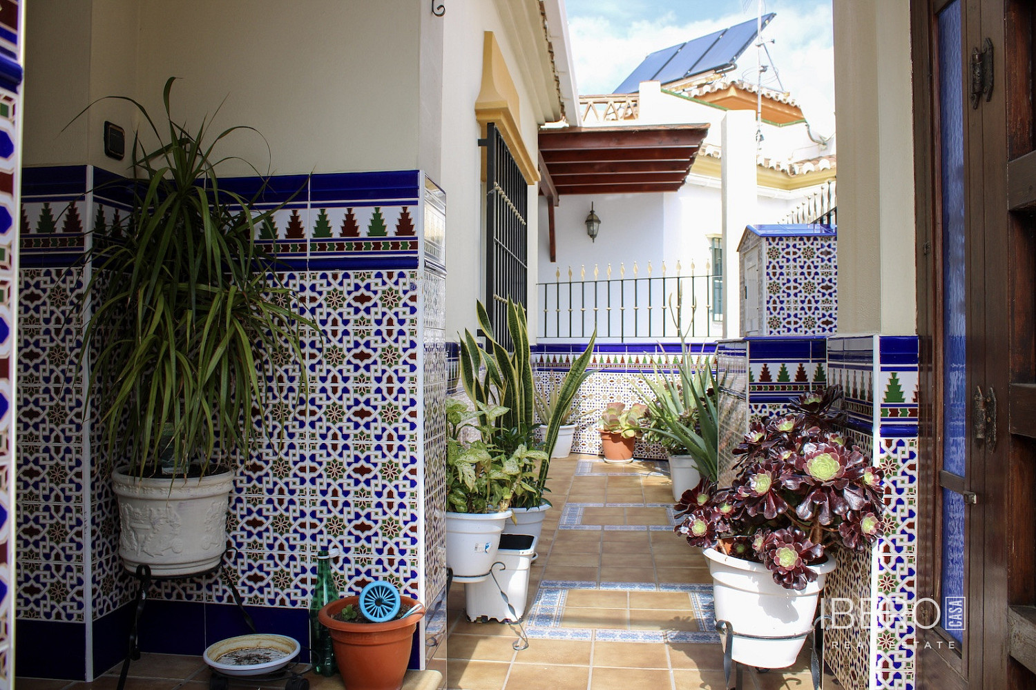 Casa 5+kk – Nerja, La Axarquía - Vista 5