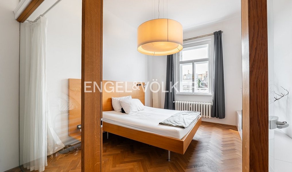 Pronájem bytu 3+1 115 m², Praha – náhled fotky 4