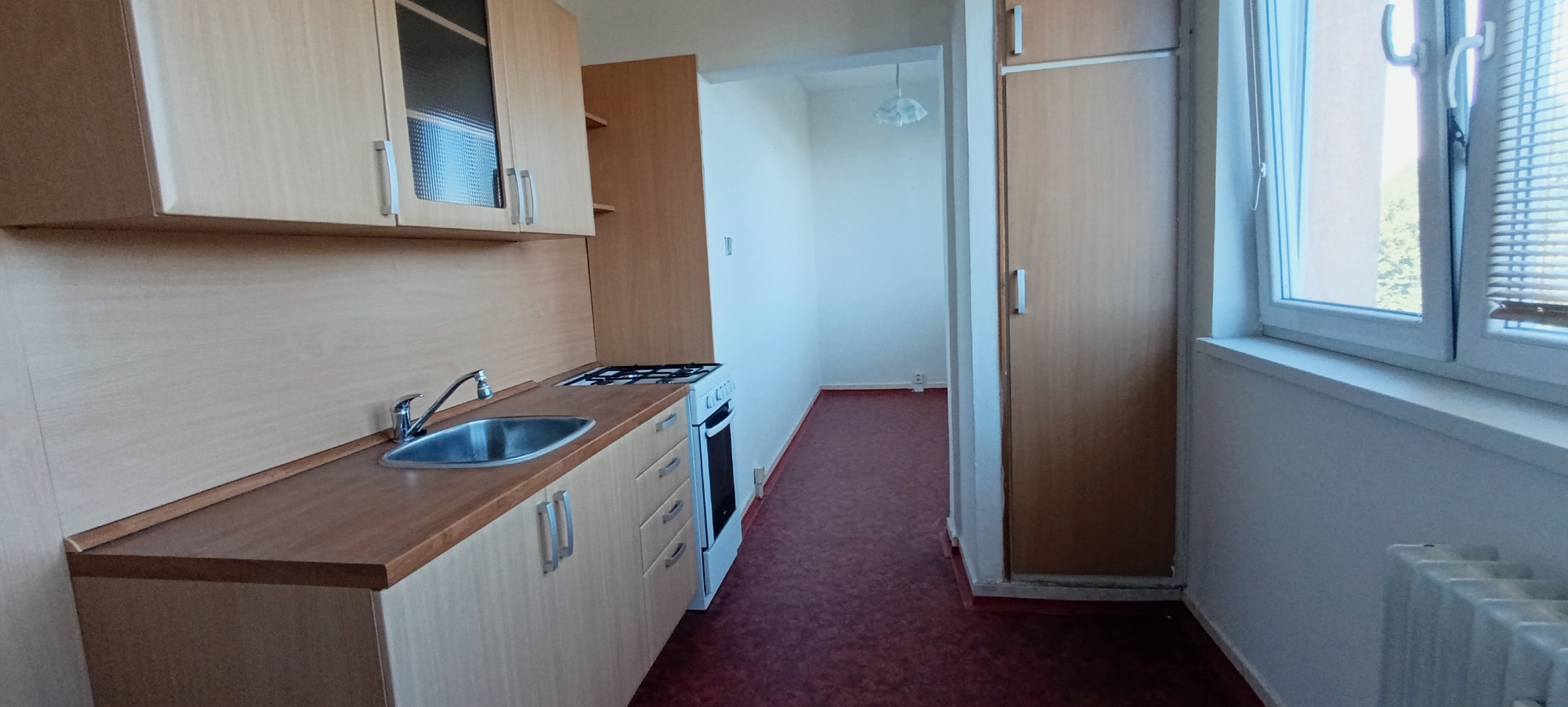 Prodej bytu 3+1 68 m² – fotografie 2