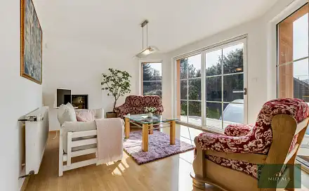 Prodej domu 273 m² s pozemkem 1 262 m², třída Vojtěcha Rojíka, Plzeň - Újezd