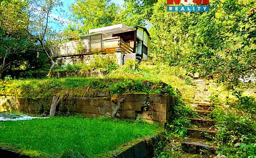 Prodej zahrady 470 m², U Ptáku, Beroun - Beroun-Město