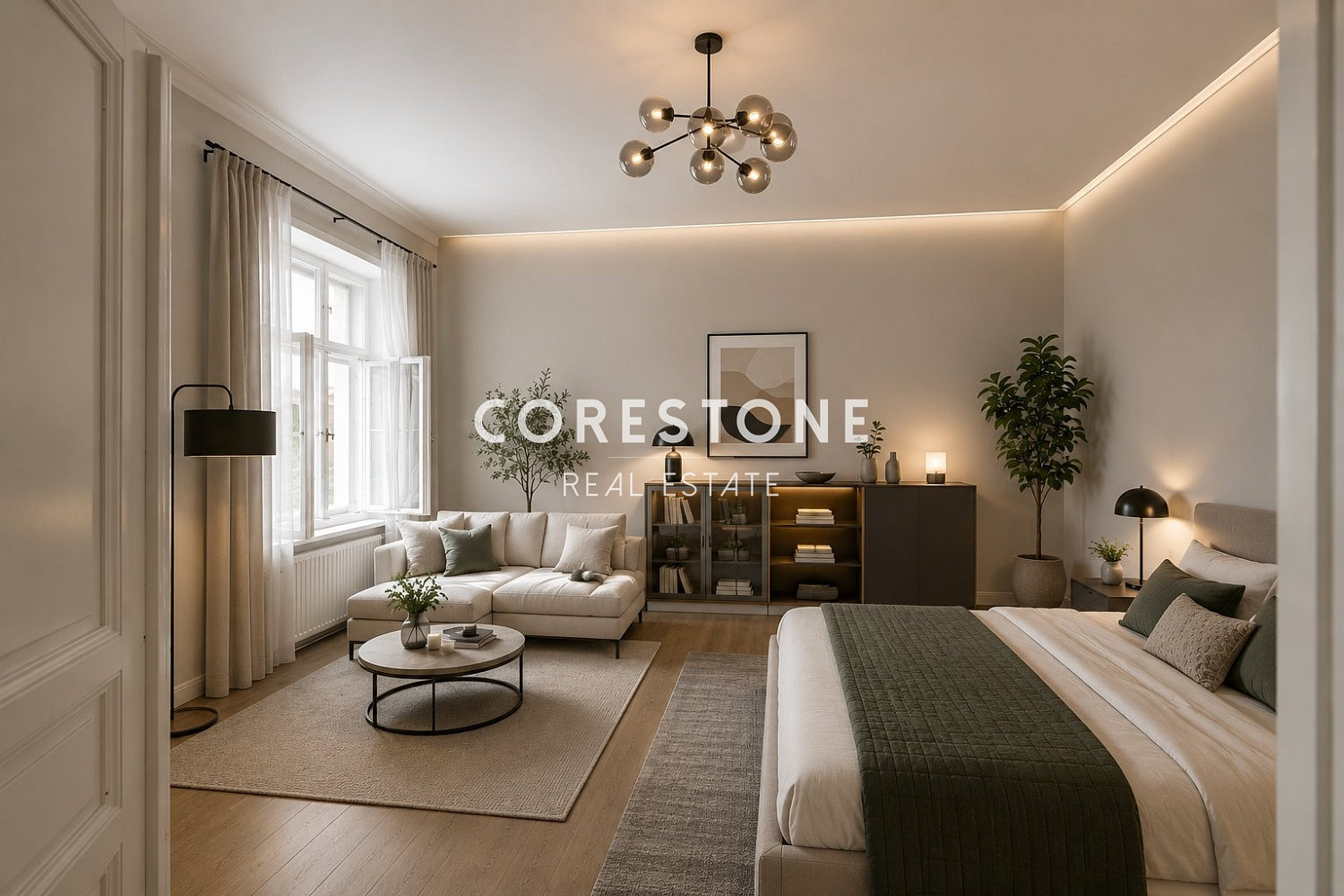 Prodej bytu 3+1 95 m² – fotografie 4