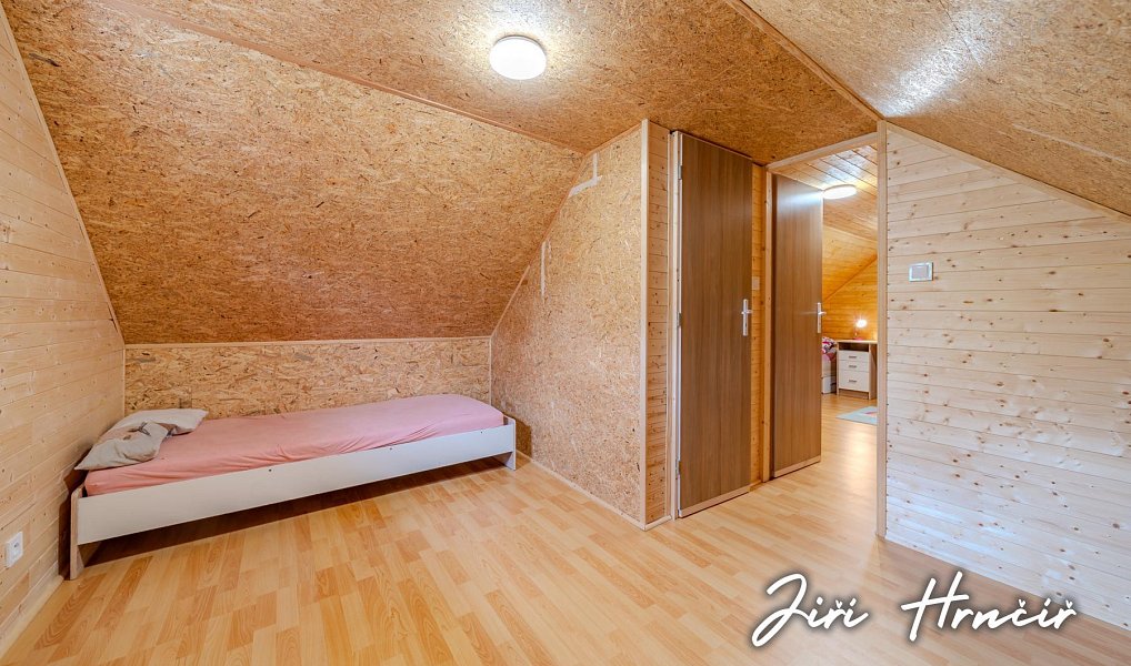 Prodej chaty/chalupy 75 m² s pozemkem 495 m², Trpísty – náhled fotky 16