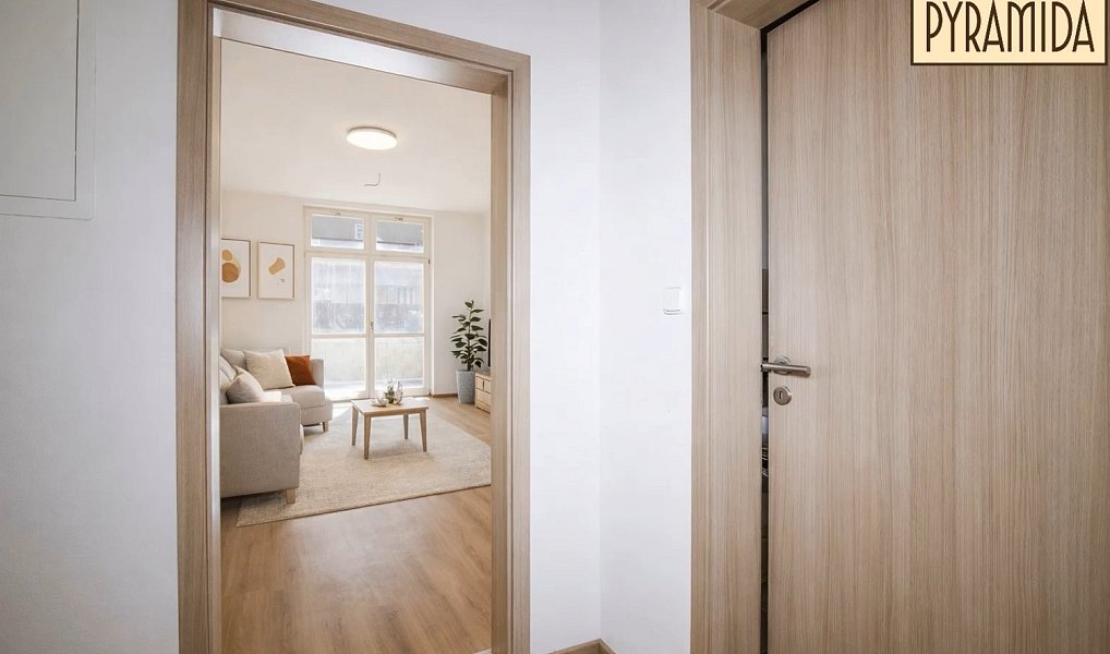 Prodej bytu 2+kk 52 m², Mariánské Lázně – náhled fotky 14