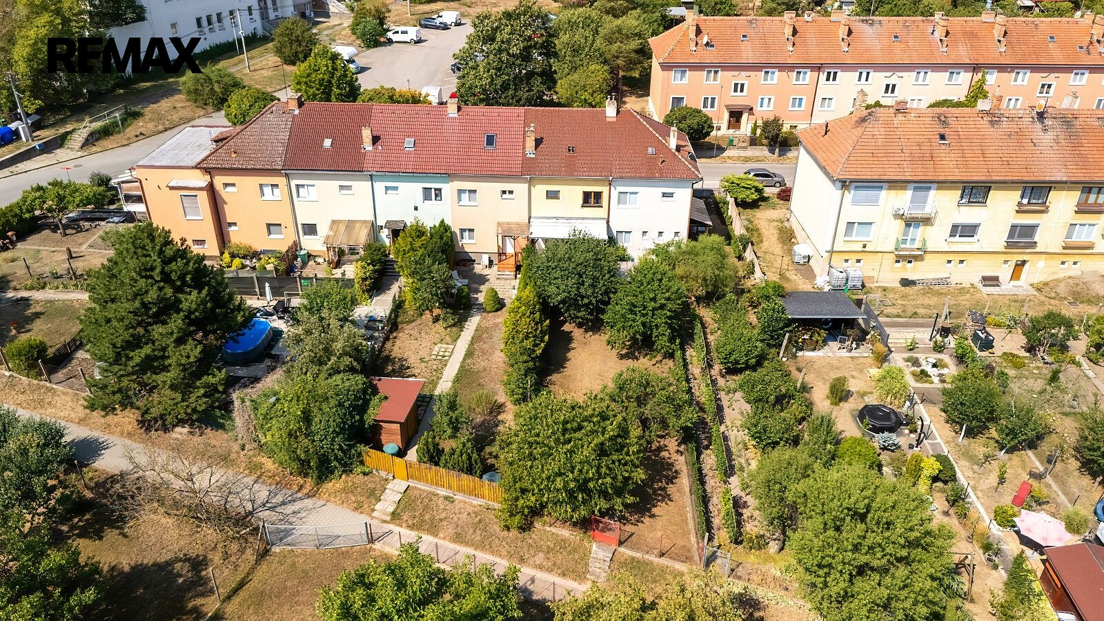 Prodej domu 131 m² s pozemkem 320 m² – fotografie 3