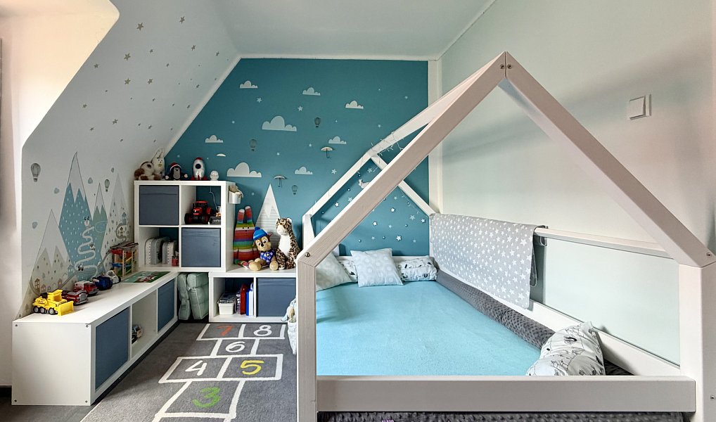 Prodej bytu 3+1 89 m², Liberec – náhled fotky 13