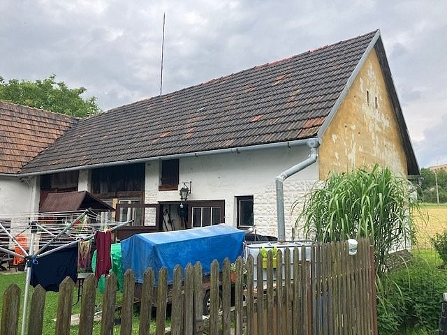 Dražba domu 140 m² s pozemkem 538 m² – pohled 4