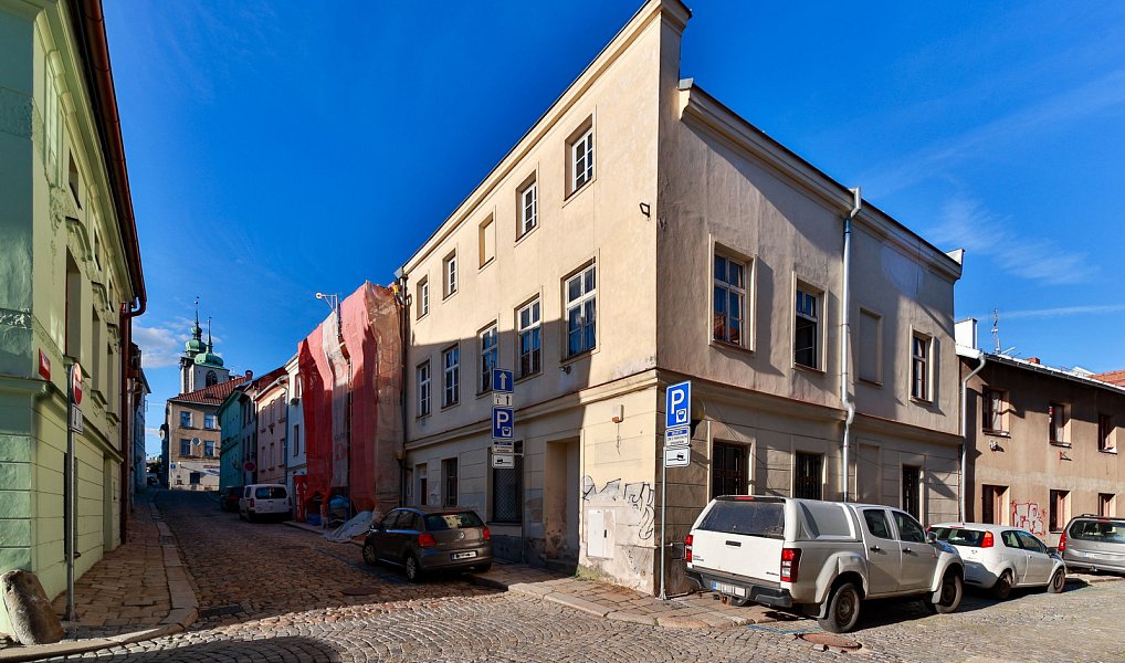 Pronájem bytu 4+kk 73 m², Jihlava – náhled fotky 22