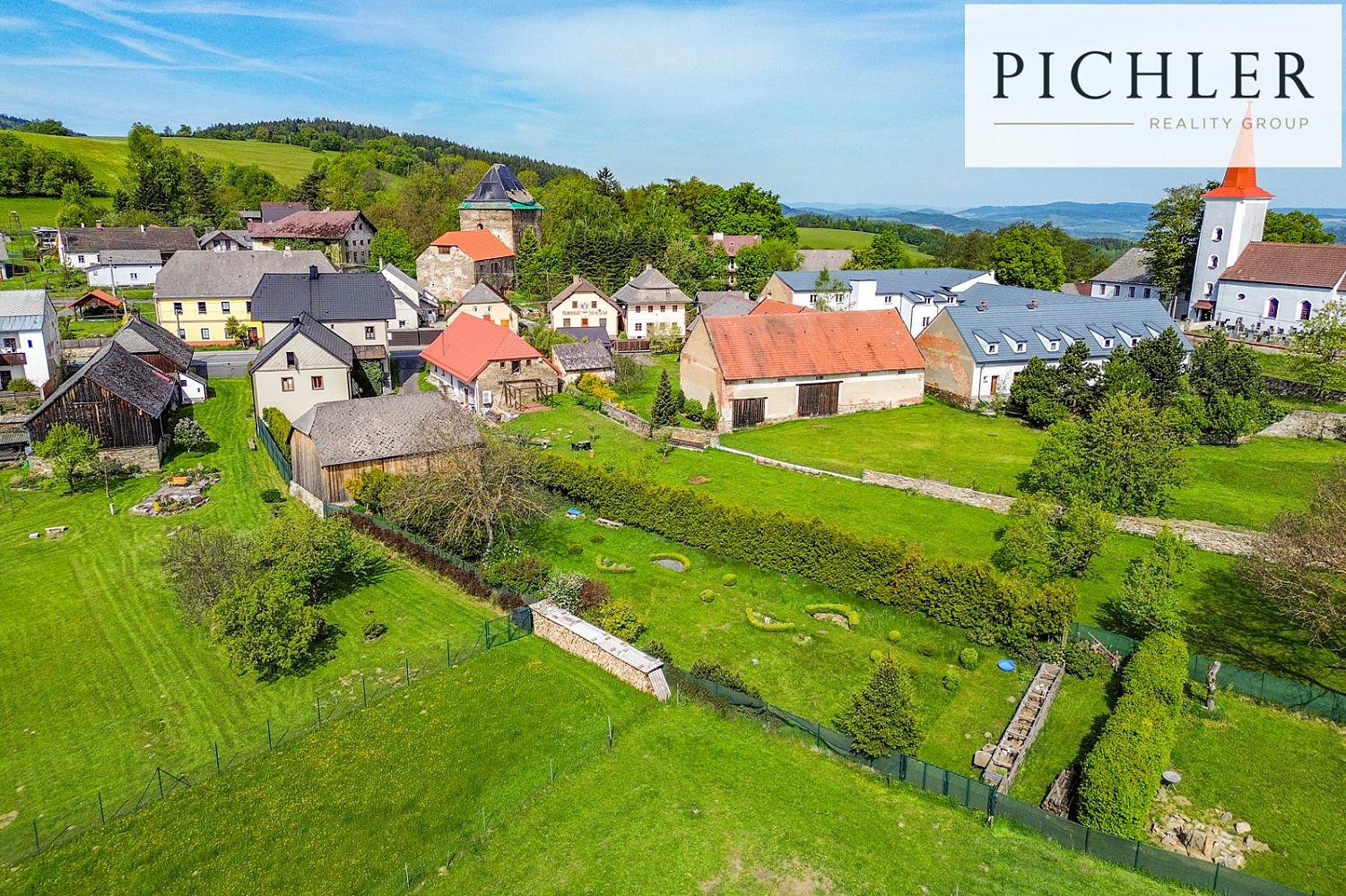 Prodej domu 355 m² s pozemkem 1 760 m² – fotografie 4