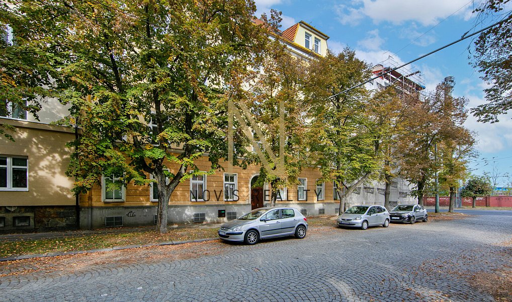Pronájem bytu 1+1 43 m², Plzeň – náhled fotky 11