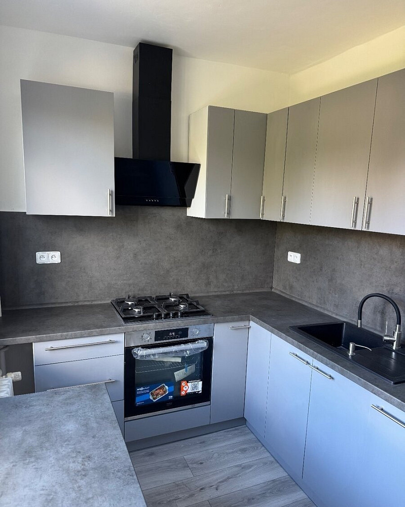Pronájem bytu 2+1 60 m² – fotografie 2