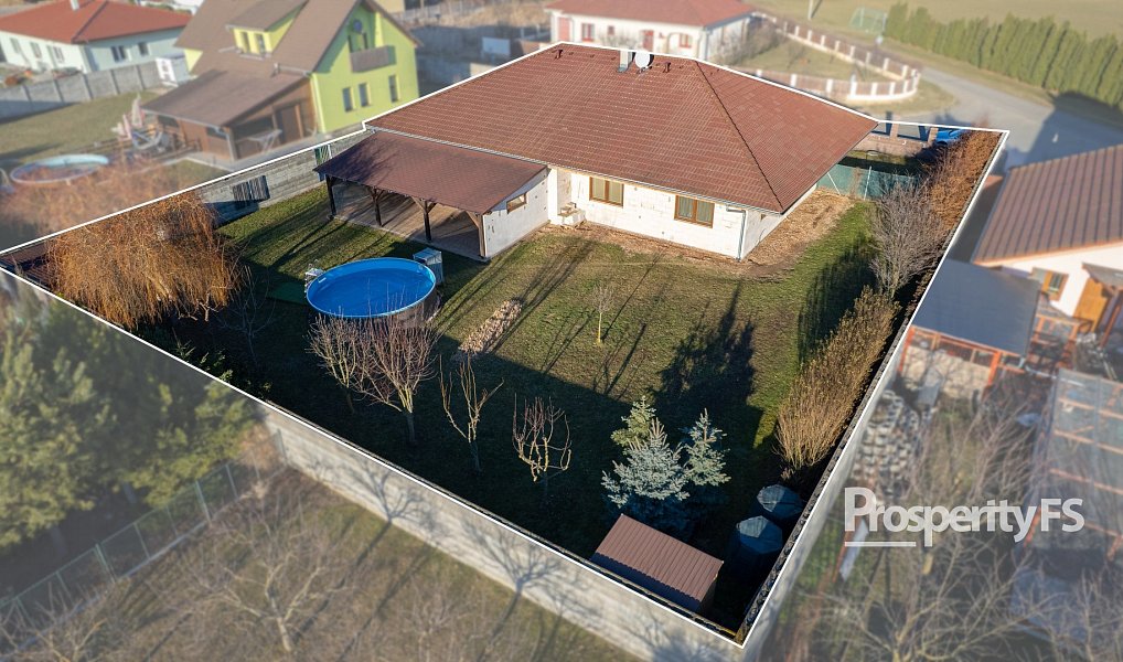 Prodej domu 169 m² s pozemkem 1 152 m², Lutopecny – náhled fotky 19