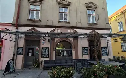 Prodej nájemního domu, činžáku 250 m², Cihlářova, Moravská Třebová - Město, okres Svitavy