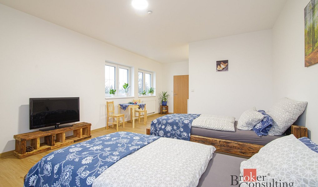 Prodej komerčního objektu (jiného typu) 2 151 m², Žabeň – náhled fotky 6