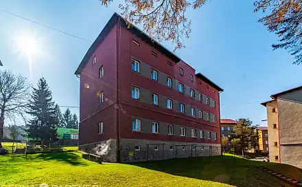 Prodej bytu 3+1 64 m²