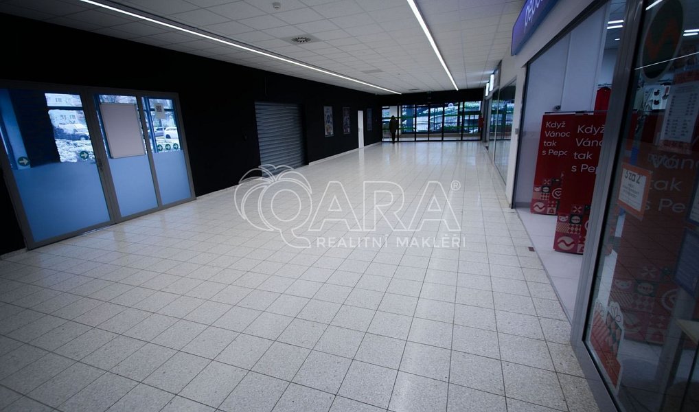 Pronájem obchodních prostor 55 m², Praha – náhled fotky 2