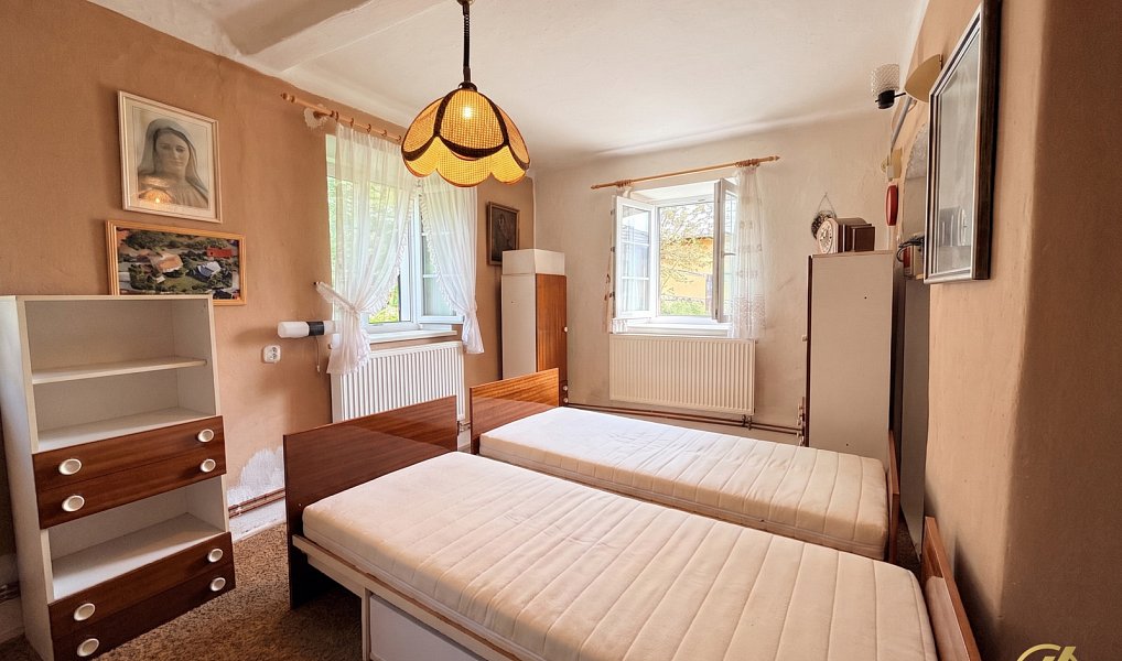 Prodej domu 290 m² s pozemkem 3 795 m², Bozkov – náhled fotky 2