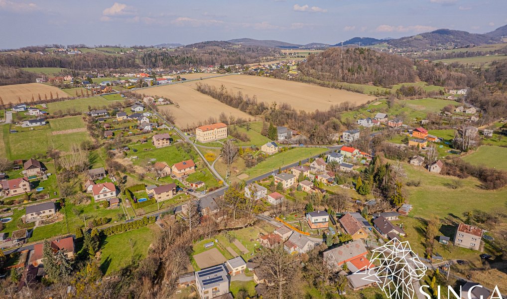Prodej domu 288 m² s pozemkem 2 402 m², Třinec – náhled fotky 21