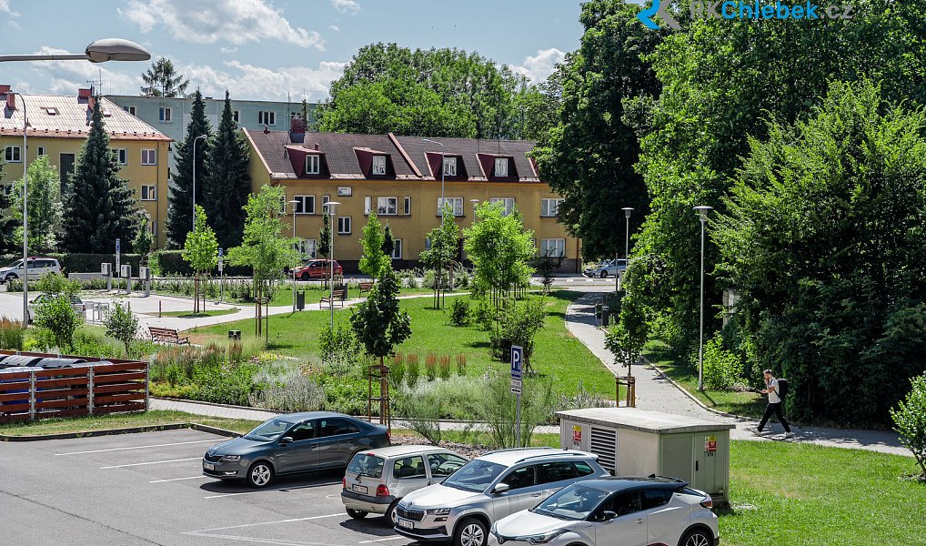 Prodej bytu 2+1 45 m², Frýdek-Místek – náhled fotky 12