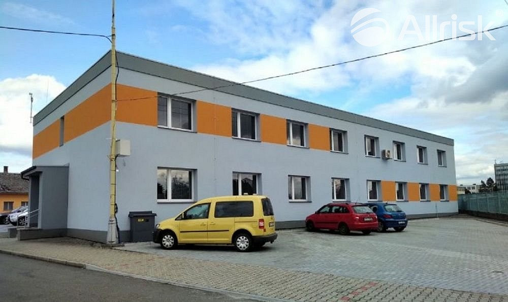 Pronájem kanceláře 20 m²