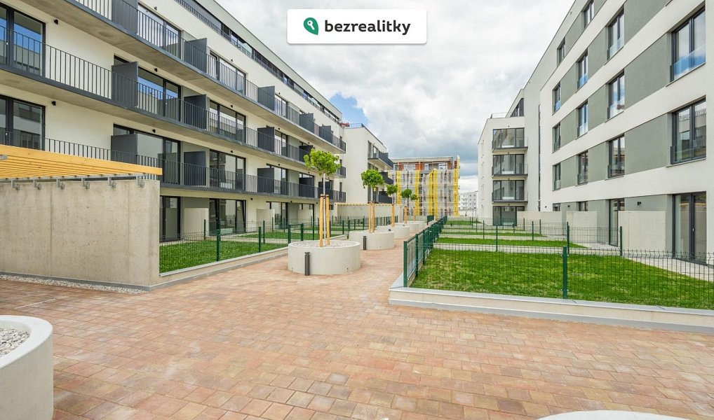 Prodej bytu 2+kk, 59 m², Jižní Předměstí - Plzeň-město, Plzeň