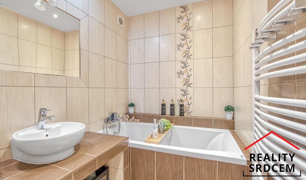 Pronájem bytu 3+1 77 m², Karviná – náhled fotky 12