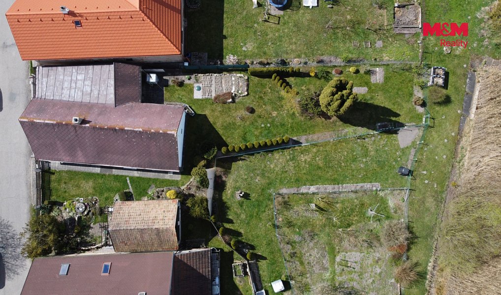 Prodej chaty/chalupy 103 m² s pozemkem 802 m², Týniště nad Orlicí – náhled fotky 2
