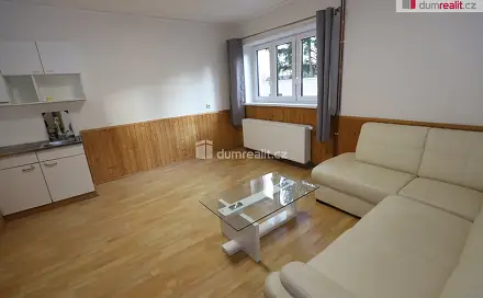 Pronájem bytu 3+1 116 m², Betáňská, Praha 4 - Libuš