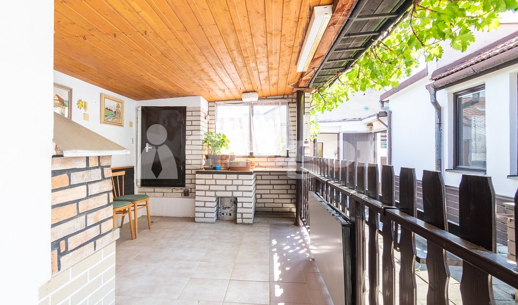 Prodej domu 70 m² s pozemkem 305 m², Brno – náhled fotky 17