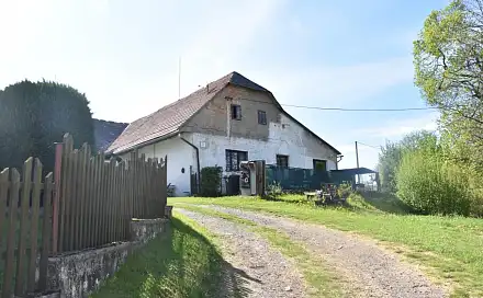 Dražba domu 402 m² s pozemkem 574 m², Opatov