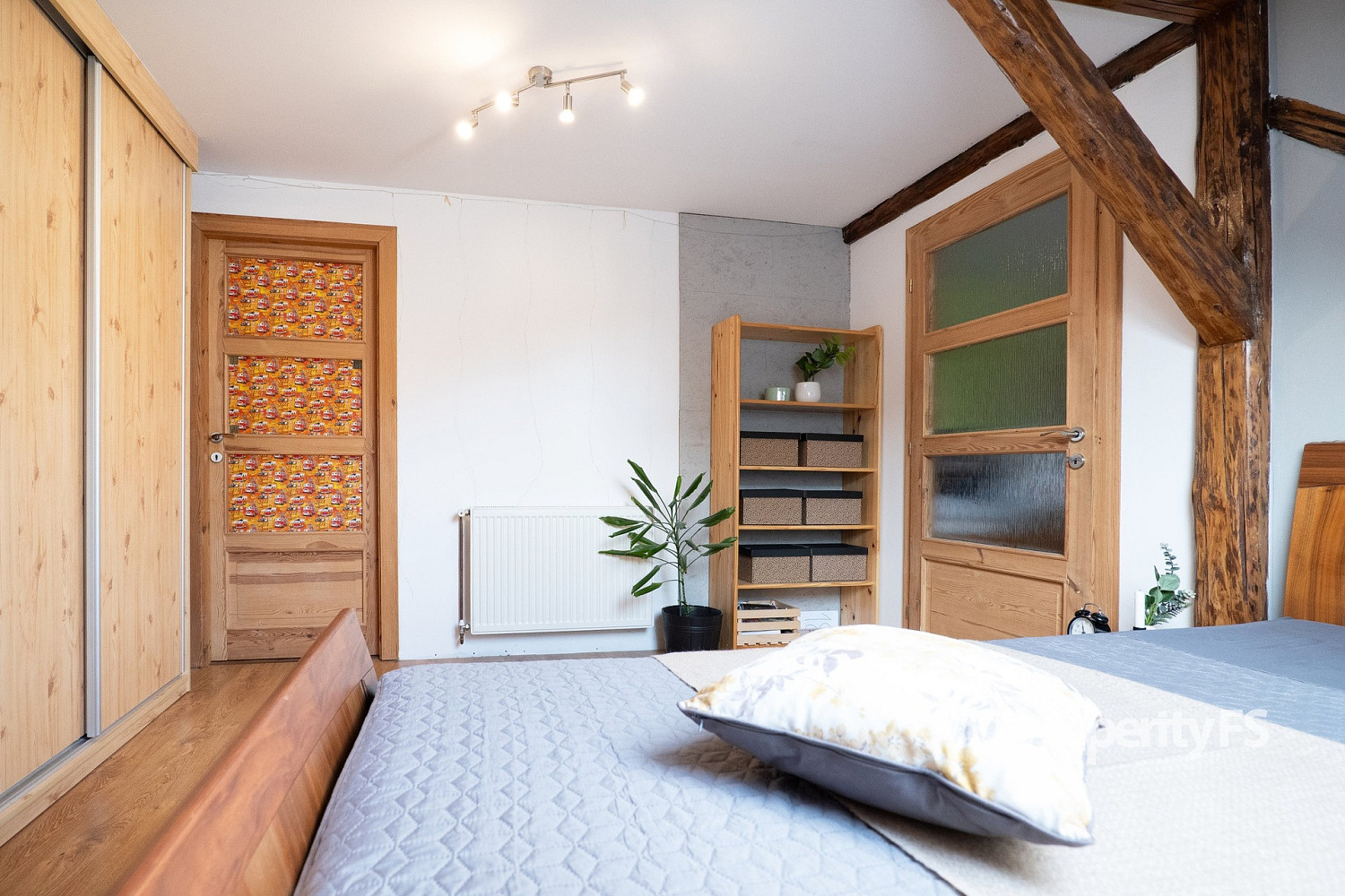 Prodej domu 150 m² s pozemkem 167 m² – další