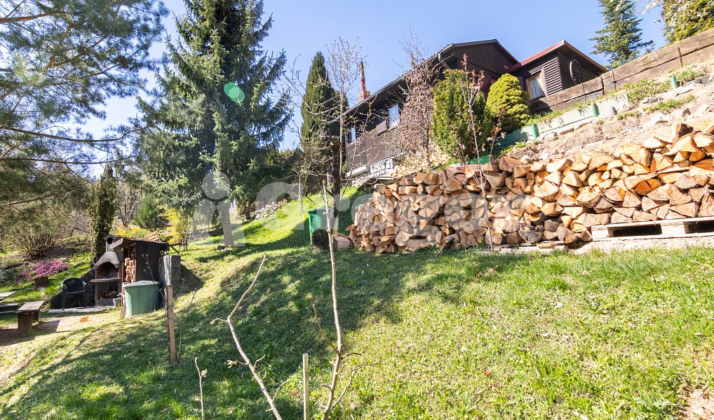 Prodej chaty/chalupy 46 m² s pozemkem 684 m², Babice nad Svitavou – náhled fotky 26