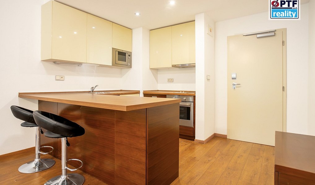 Pronájem bytu 2+kk 52 m², Plzeň – náhled fotky 2