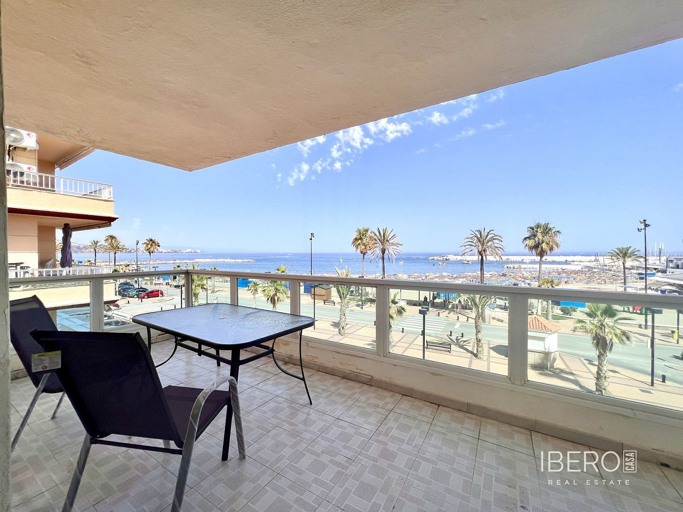 Pis 4+kk – Fuengirola, Los Boliches - Vista 2