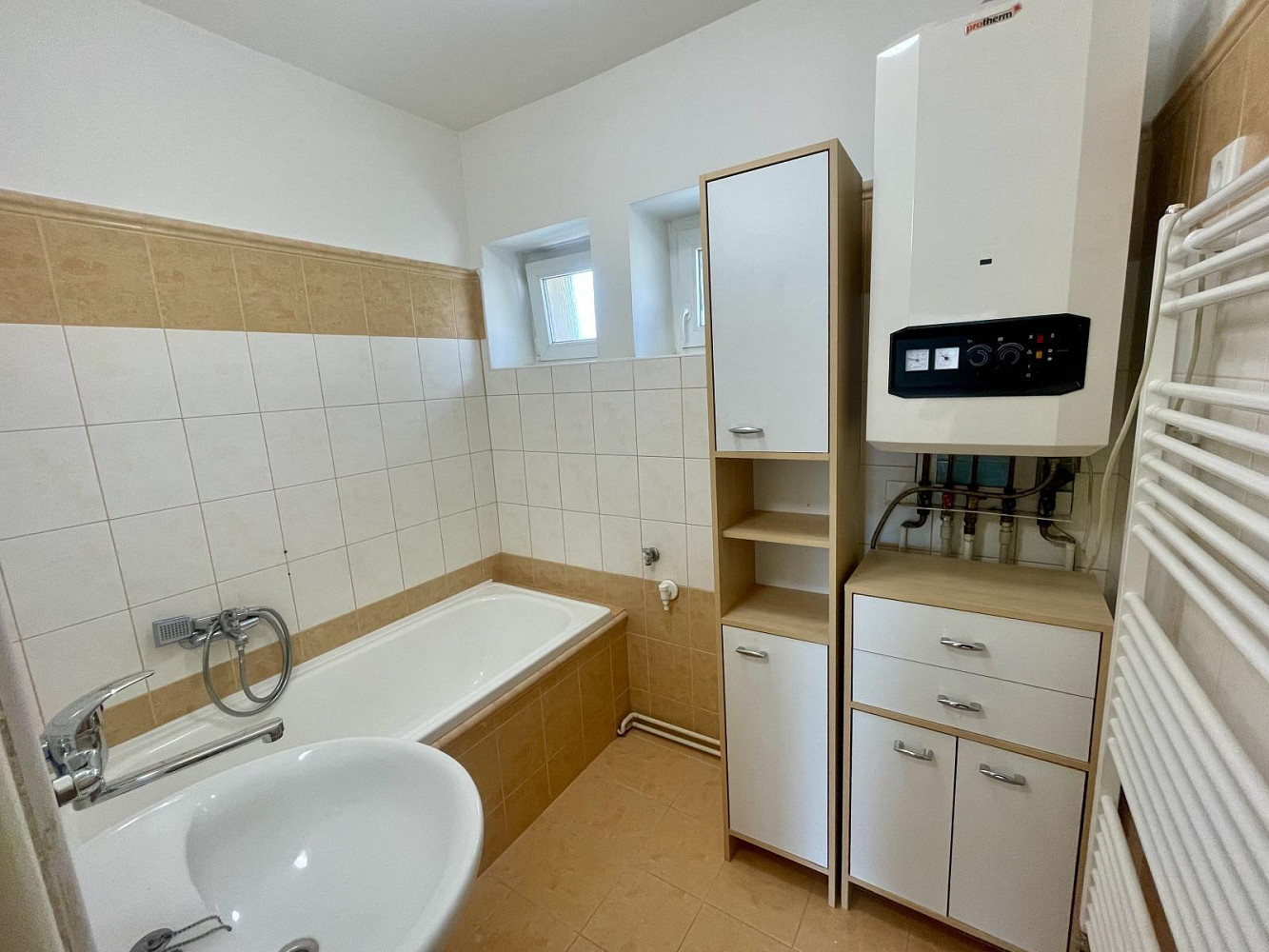 Pronájem bytu 3+1 81 m² – fotografie 4