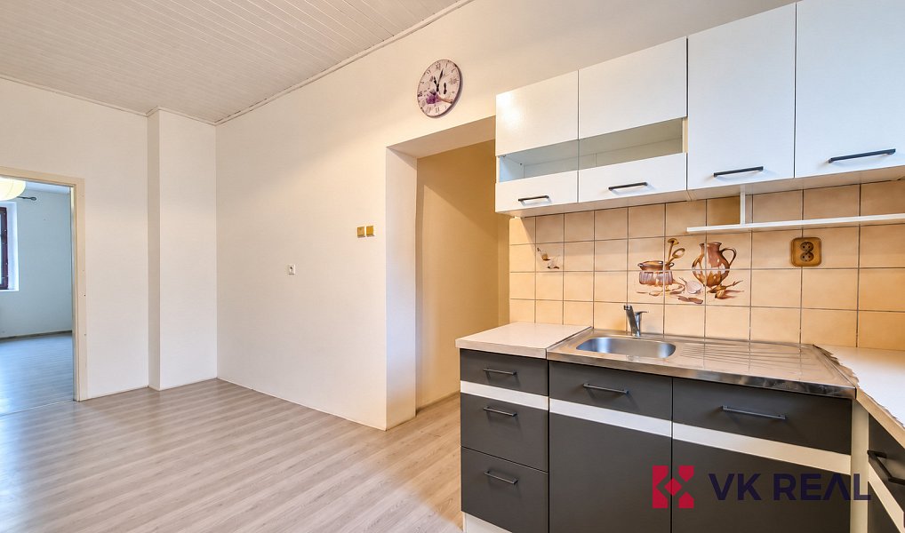 Prodej bytu 3+kk 84 m², Heřmanova Huť – náhled fotky 5