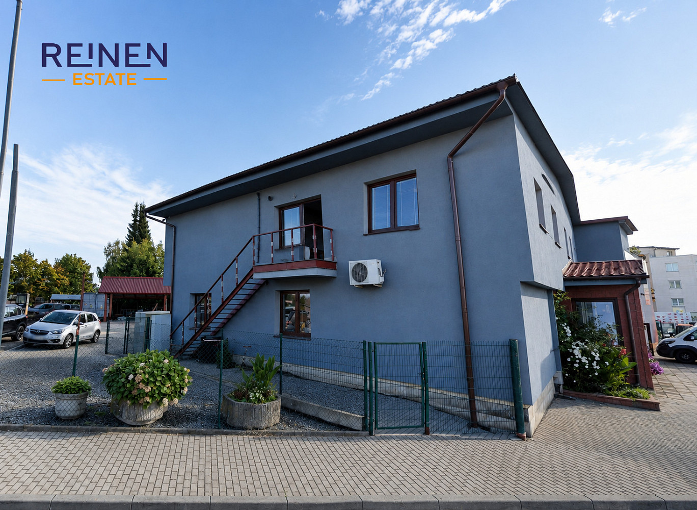 Pronájem bytu 3+1 84 m²