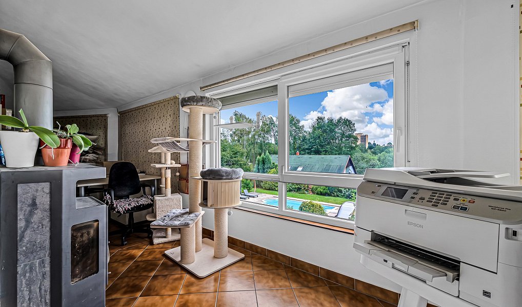 Prodej domu 850 m² s pozemkem 1 600 m², Nový Bor – náhled fotky 35