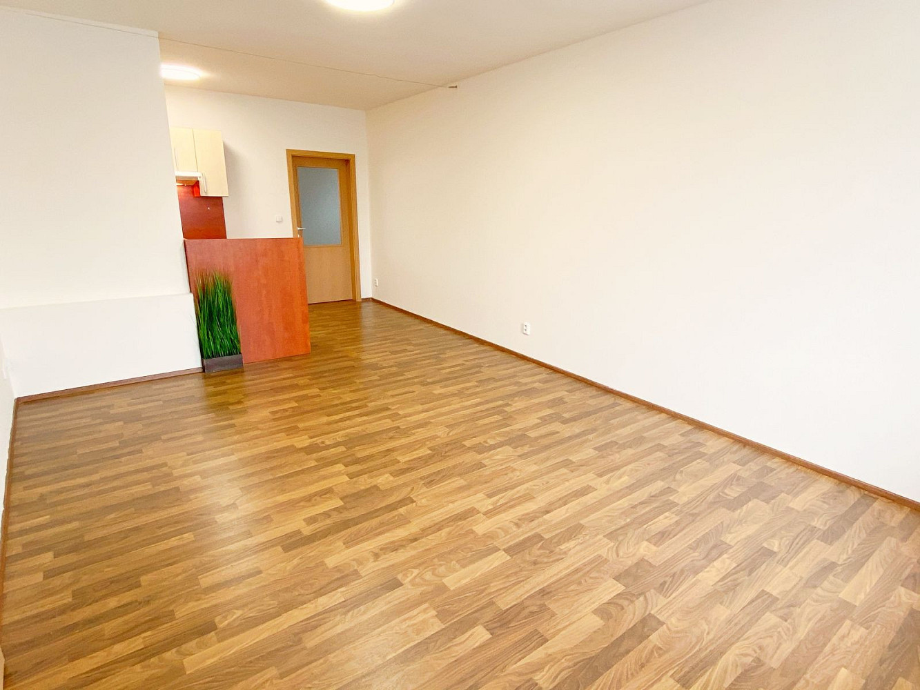 Pronájem bytu 2+kk 59 m² — photo 4