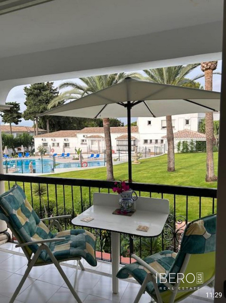 Piso 2+kk – El Paraiso - Vista 2