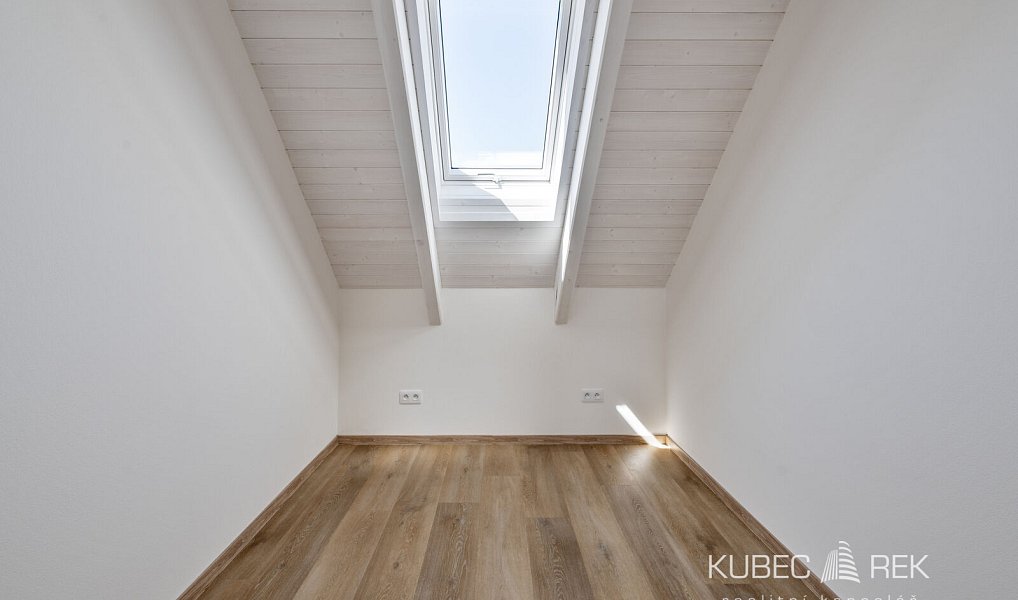 Prodej bytu 2+kk 78 m², Veselí nad Lužnicí – náhled fotky 6