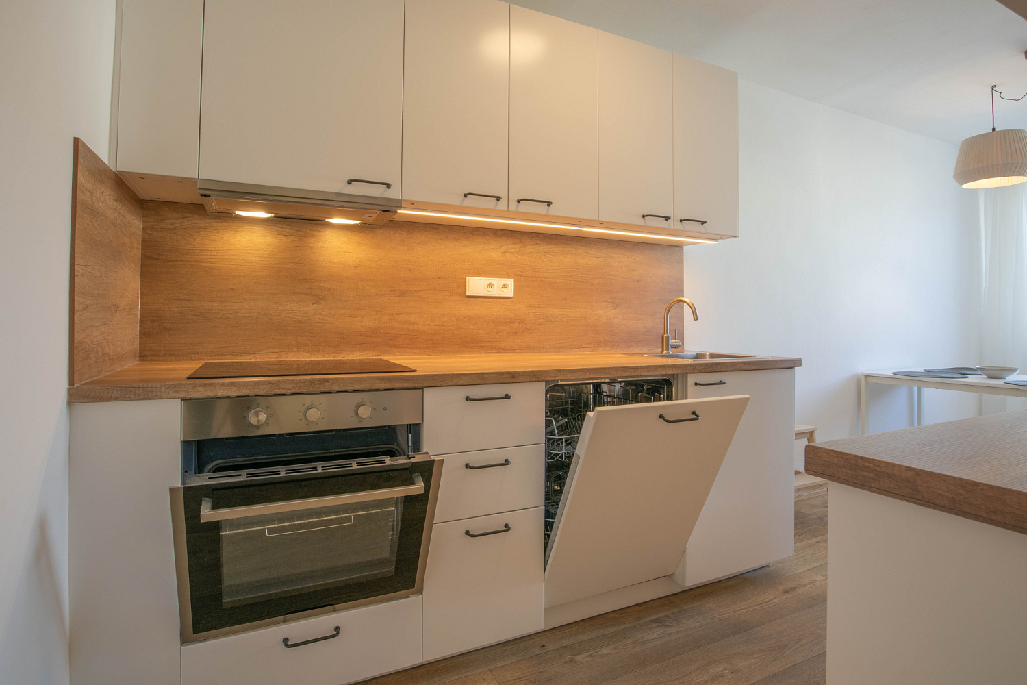 Pronájem bytu 3+1 83 m²