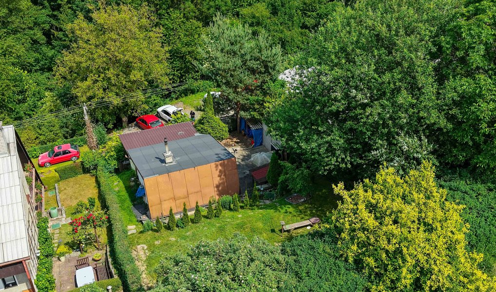Prodej chaty/chalupy 30 m² s pozemkem 283 m², Přerov – náhled fotky 3