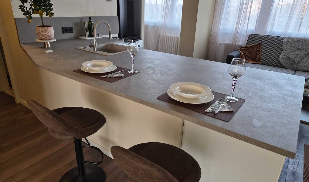 Prodej bytu 2+kk 52 m², Poděbrady – náhled fotky 2