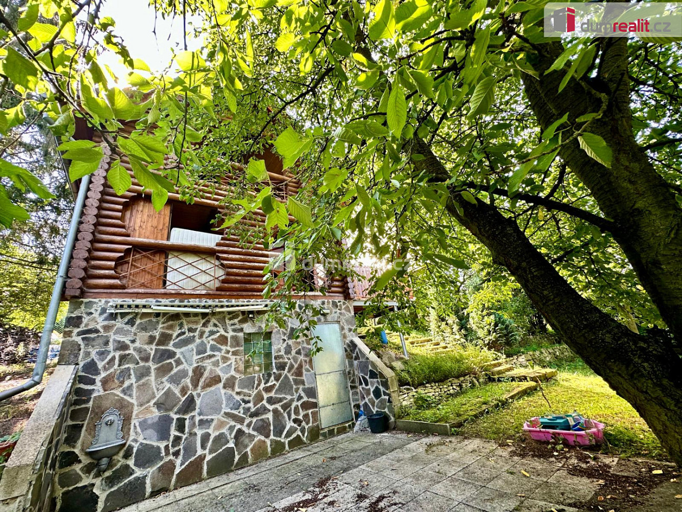 Prodej chaty/chalupy 50 m² – fotografie 5