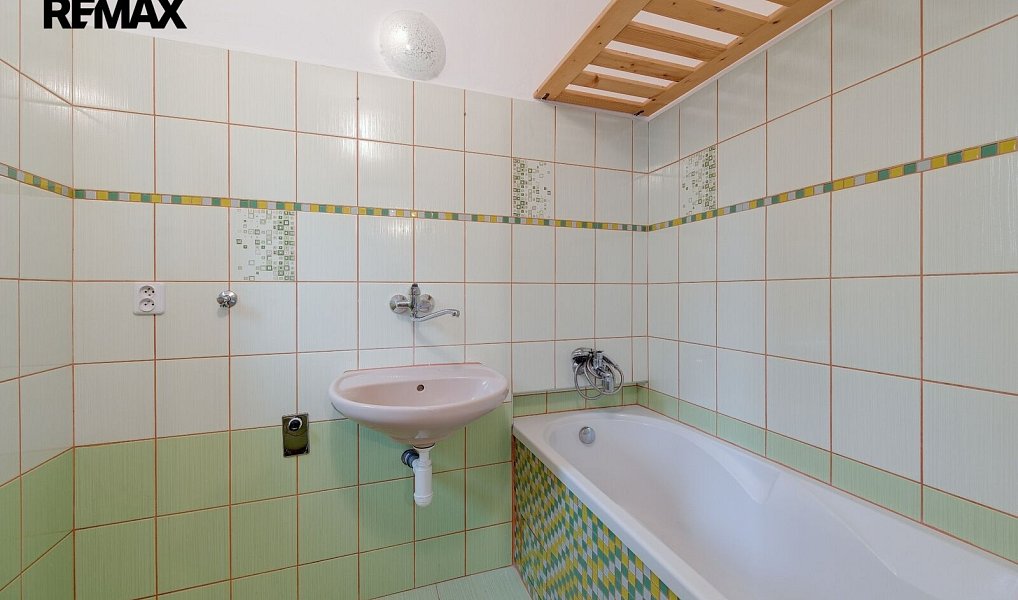 Pronájem bytu 1+1 40 m², Aš – náhled fotky 11