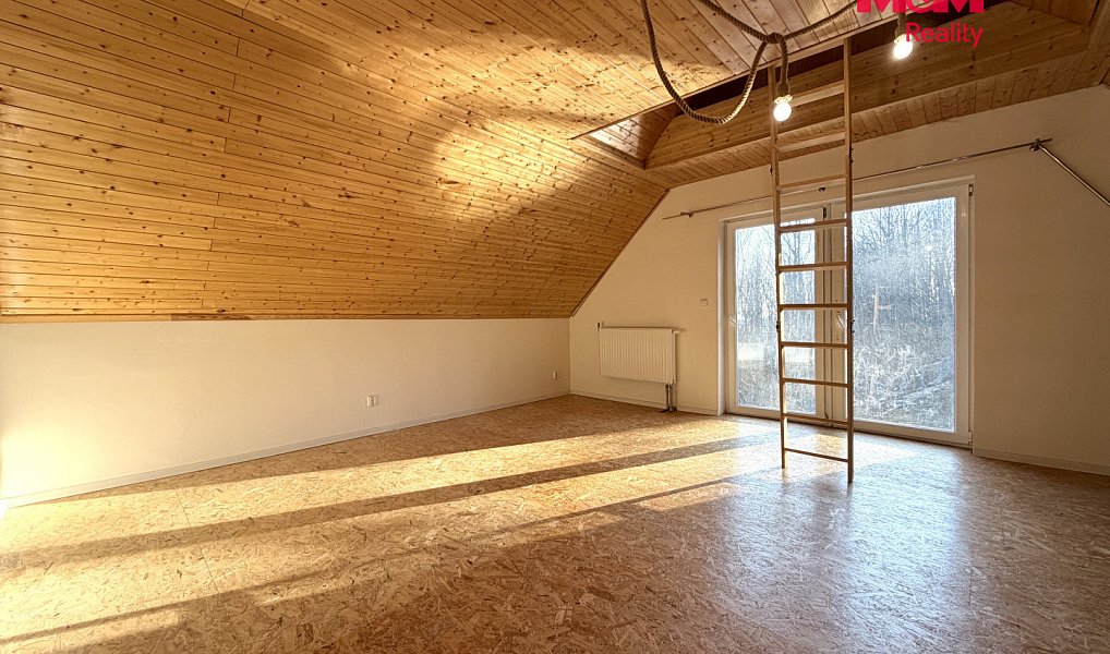 Prodej domu 80 m² s pozemkem 556 m², Mladkov – náhled fotky 7