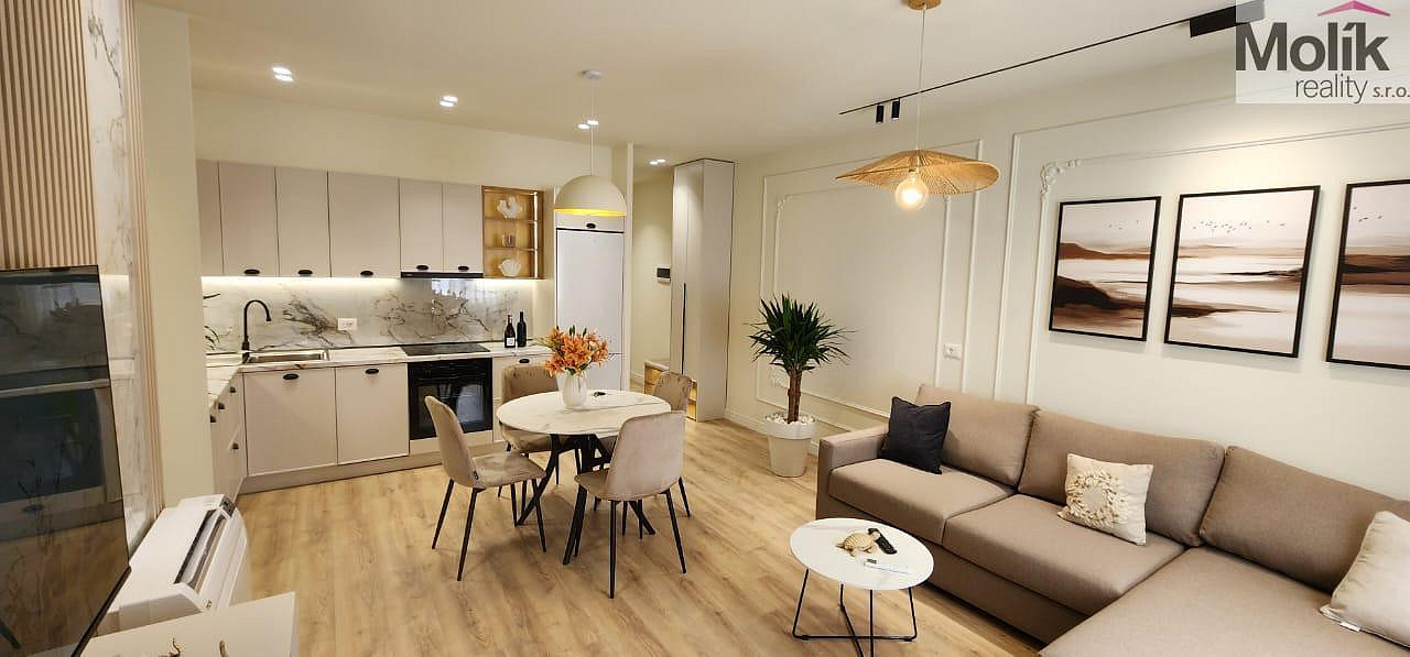 Prodej bytu 3+kk 71 m²
